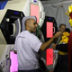 Image for article titled The Self-Checkout Security Checkpoint Passed Its First Big Test